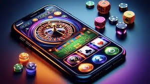 Dayang4D menyediakan lobby game lengkap dengan ratusan pilihan
