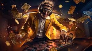 Platform taruhan olahraga Dayang4D menampilkan odds kompetitif dan live betting sepak bola
