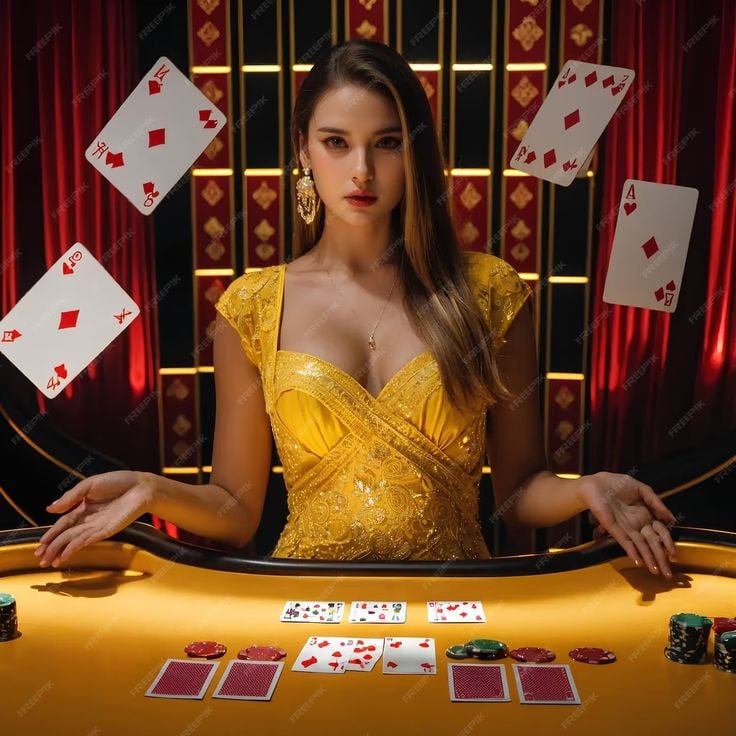Ekosistem provider game yang terintegrasi di Platform Dayang4D dengan lebih dari 50 penyedia terkemuka
